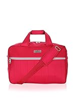 Platinium Maleta cabina Chancay 32 cm (Rojo)