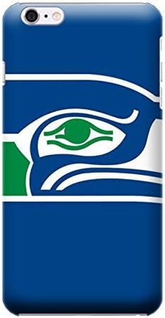 iphone 6s plus Protective Covers,NFL-Seattle Seahawks Skin Slim Case Covers Compatible For iphone 6s plus(5.5)