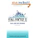 Final Fantasy XI: Das Lied des Sturms, Bd 1