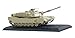 M1A1H1A Abrams - 2003 diecast 1:72 model (Amercom CS-14)