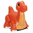My First Rc Dino Brontosaurus