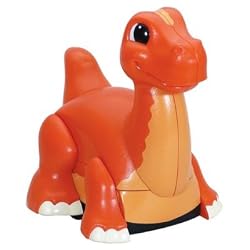My First Rc Dino Brontosaurus