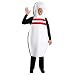 Bowling Pin Adult Costume