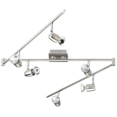 Trio 8130061-07 Halogen-Deckenschiene