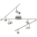 Trio 8130061-07 Halogen-Deckenschiene