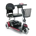 Go-Go Elite Traveller 3 Wheel Scooter