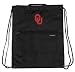 OU Logo Oklahoma University Sooners Logo Drawstring Backpack Draw String Back Pack Ba...