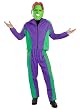 Adult and Teen Son of the Mask Costume