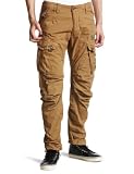 (�W�[�X�^�[ ���D)G-Star Raw la rovic Arc Loose Tapered ���[�Y�e�[�p�[�h�p���c 81051-1075-1823