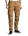 (ジースター ロゥ)G-Star Raw la rovic Arc Loose Tapered ルーズテーパードパンツ 81051-1075-1823