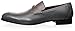 Mezlan Men's Slip-On Loafer with Twisted Strap