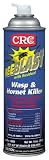 UPC 078254140094 product image for CRC Bee Blast with Residual Wasp and Hornet Killer | upcitemdb.com