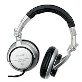 Sony - Casque DJ MDR-V700DJpar Sony