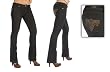 Authentic New Antik Denim Womens Jeans