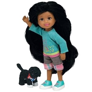 TY Li'l Ones Marvelous Mariah - with Bo in Box by 