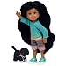 TY Li'l Ones Marvelous Mariah - with Bo in Box