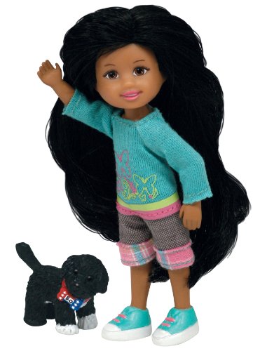 TY Li'l Ones Marvelous Mariah - with Bo in Box