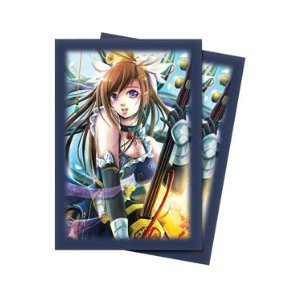 Ultra Pro Strategy Entertainment: Liu Chan Generals Order Small Deck Protectors