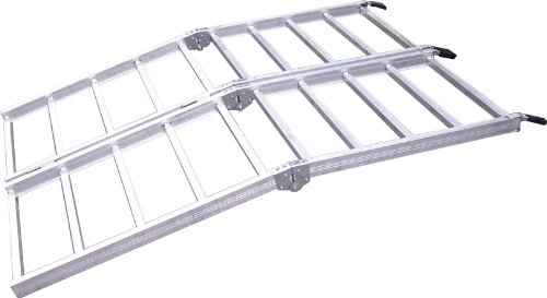Raider BCS-1008 7' Deluxe Suitcase Ramp On Sale