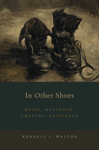 In Other Shoes: Music, Metaphor, Empathy, Existence