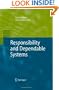 Responsibility and Dependable Systems