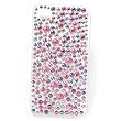 nobrand&nbsp;iPhone4&nbsp;iPhone4S&nbsp;��p�P�[�X�@�L���L��(���C���X�g�[���j�f�R�J�o�[�i�n�[�h�P�[�X�j�ŉ��������ւ���DCP002&nbsp;iPod/iPad/mobile�A�N�Z�T��&nbsp;���J���[&nbsp;�s���N�~�b�N�X(bian00013l)