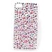 nobrand&nbsp;iPhone4&nbsp;iPhone4S&nbsp;��p�P�[�X�@�L���L��(���C���X�g�[���j�f�R�J�o�[�i�n�[�h�P�[�X�j�ŉ��������ւ���DCP002&nbsp;iPod/iPad/mobile�A�N�Z�T��&nbsp;���J���[&nbsp;�s���N�~�b�N�X(bian00013l)