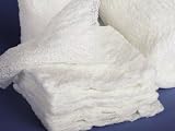 ^Bulkee Super Fluff Sponges - Sterile - 6 x 6 3/4, Sterile 5's Min.Order is 1 CS ( 120 Tray / Case; 600 Each / Case; )
