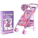 Toysmith Doll Stroller