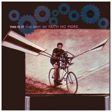 Faith No More - This Is It - The Best Of Faith No More - Zortam Music