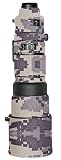 LensCoat for the Nikon 200-400mm VR (Digital Camo)