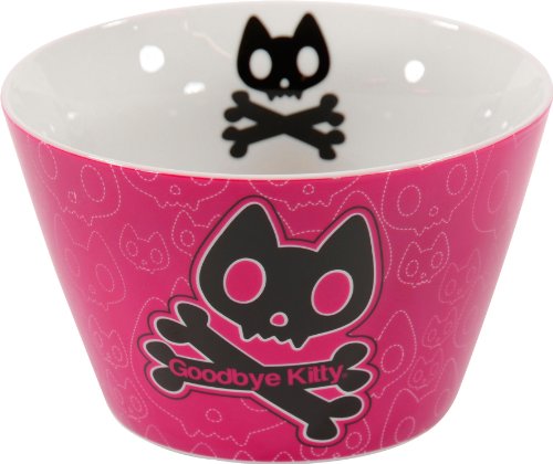 UnitedLabels AG United Labels 0116177 - Sch&uuml;ssel Goodbye Kitty, 500 ml