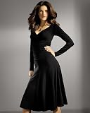 Shape fx No-bra-bulge control dress |