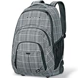 Dakine Wheeled Campus Pack