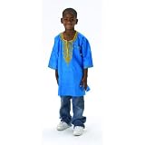 African Boy Outfit