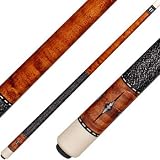 J. Pechauer Pool Cue - JP02L