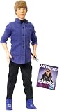 Poupee JUSTIN BIEBER