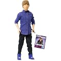 Justin Bieber Collectible Doll Awards