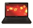 HP - Compaq Presario CQ62-a36SF - Ordinateur portable 15,6" - AMD Sempron V120 - 320 Go - 2048 Mo - Windows 7 - Carte garphique ATI - Noir