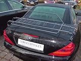 Produkt-Bild: Heck- Gep&auml;cktr&auml;ger Mercedes SL R230 ab Bj.2009 Facelift