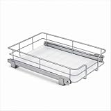 Lynk Roll-Out Cabinet Drawer PLatinum2