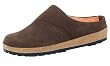 Haflinger LC20 in Smokey Brown