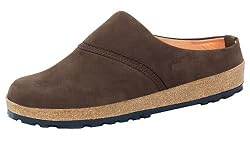 Haflinger LC20 in Smokey Brown