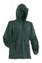 Stearns .15mm Men's Rainjammer PVC Suit (Forest, X-Large)