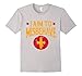 I Aim To Misbehave T-Shirt