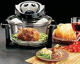 Counter TOP Convection Oven