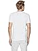 GUESS Men's Brecken Short-Sleeve Striped Tee