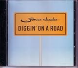 Diggin on a Road (Cd Single w/ Live Mr. Dear Mr. Fantasy)