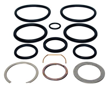 P.T. SEAL KIT | GLM Part Number: 87400; Sierra Part Number: 18-2649; Mercury Part Number: 25-87400A2