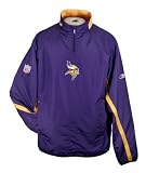Minnesota Vikings NFL Apache Windbreaker Hot Jacket Purple